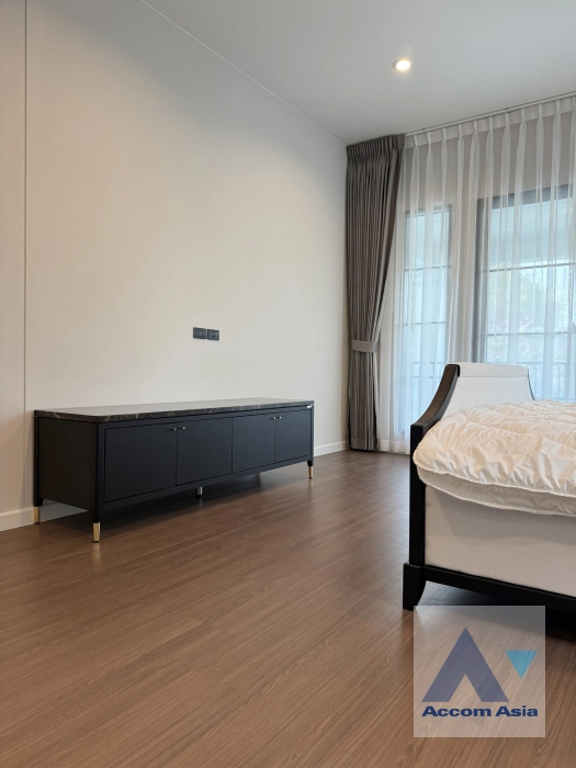 16  4 br House for rent and sale in Samutprakan ,Samutprakan  at Setthasiri Bangna KM.10 AA44710