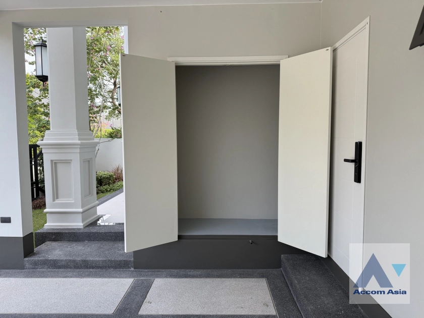 26  4 br House for rent and sale in Samutprakan ,Samutprakan  at Setthasiri Bangna KM.10 AA44710