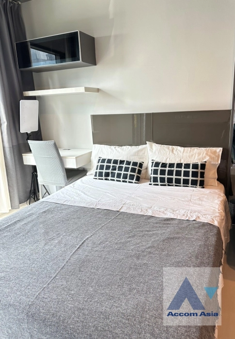 unit 1 Bedroom  Condominium For Rent in Sukhumvit, Bangkok  near BTS Thong Lo (AA44712)