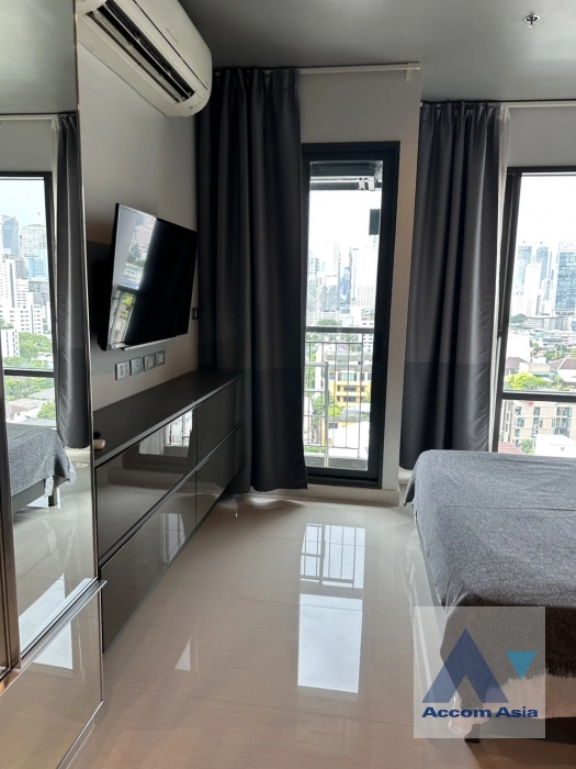  1  1 br Condominium For Rent in Sukhumvit ,Bangkok BTS Thong Lo at Rhythm Sukhumvit 36-38 AA44712