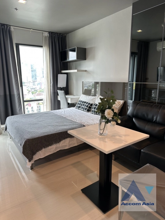 unit 1 Bedroom  Condominium For Rent in Sukhumvit, Bangkok  near BTS Thong Lo (AA44712)