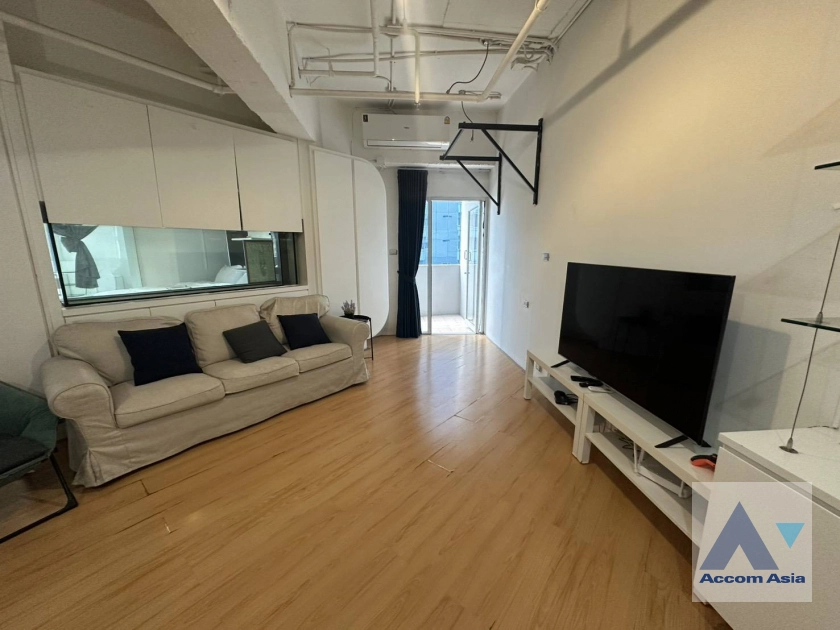  1  1 br Condominium For Rent in Ploenchit ,Bangkok BTS Ploenchit at Witthayu Complex AA44716