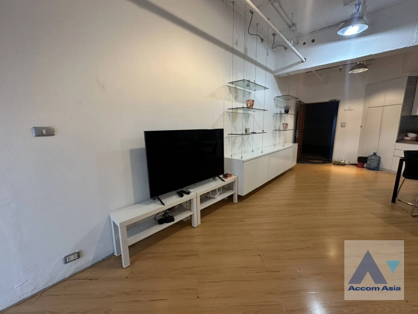 6  1 br Condominium For Rent in Ploenchit ,Bangkok BTS Ploenchit at Witthayu Complex AA44716