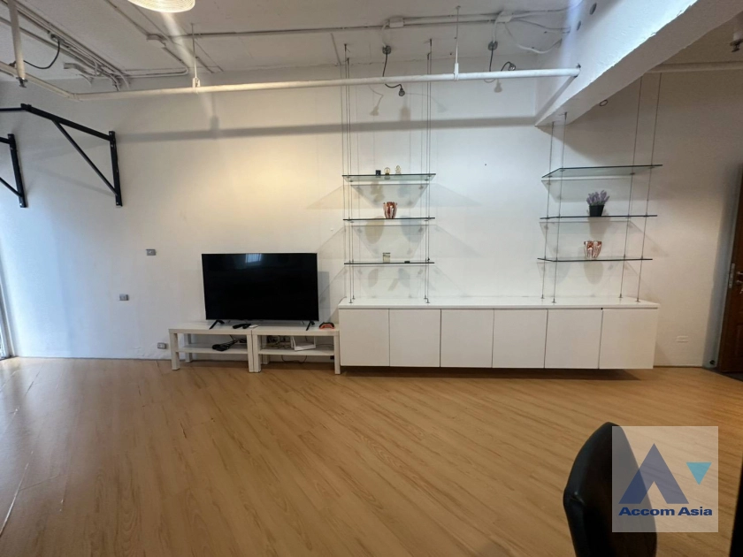 5  1 br Condominium For Rent in Ploenchit ,Bangkok BTS Ploenchit at Witthayu Complex AA44716