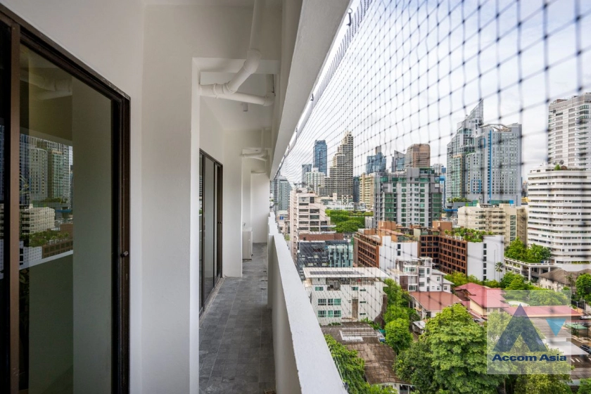 31  2 br Condominium For Sale in Sukhumvit ,Bangkok BTS Asok - MRT Sukhumvit at Ruamjai Heights AA44717