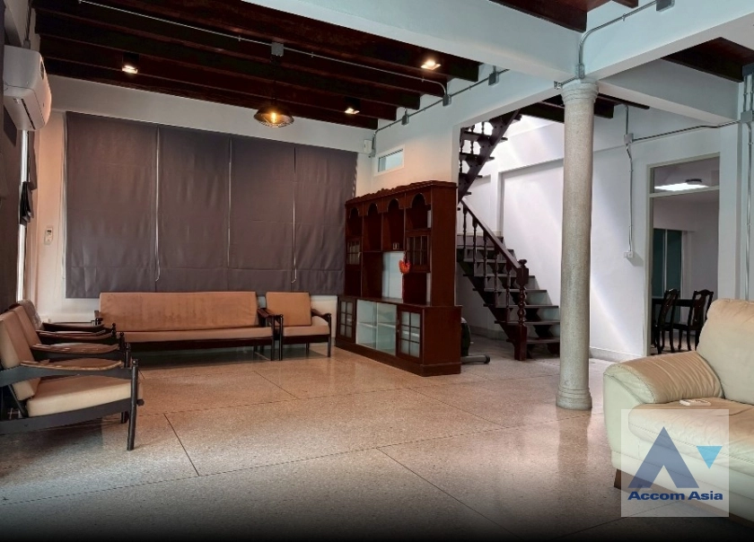 6  4 br House for rent and sale in Rama 3 ,Bangkok  AA44719