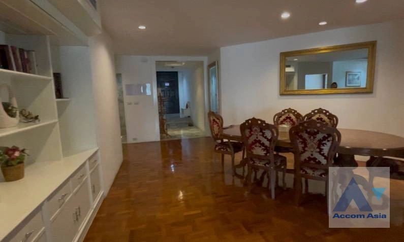 6  3 br Apartment for rent and sale in Silom ,Bangkok BTS Chong Nonsi at Simply Life AA44720