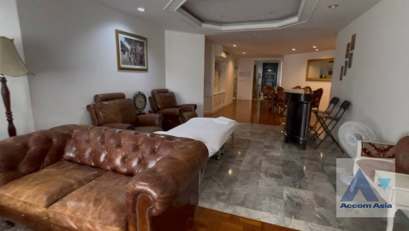  1  3 br Apartment for rent and sale in Silom ,Bangkok BTS Chong Nonsi at Simply Life AA44720