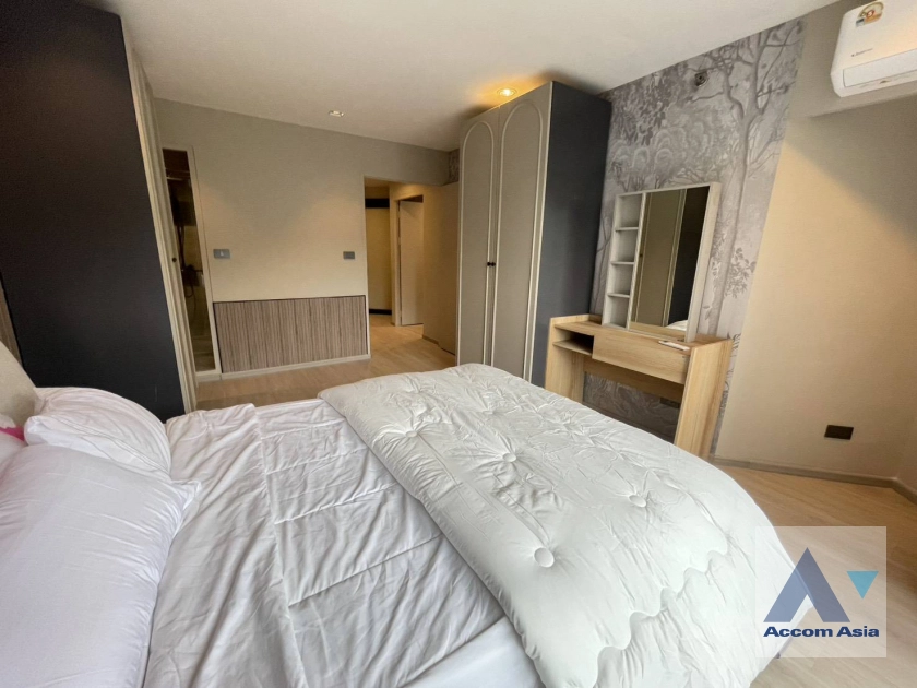 11  2 br Condominium For Rent in Ploenchit ,Bangkok BTS Ploenchit at Witthayu Complex AA44721