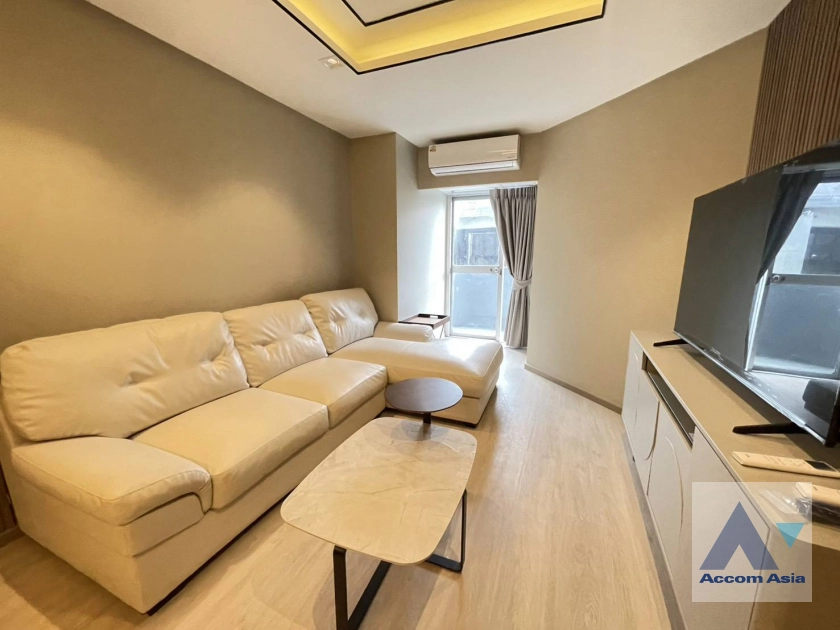  1  2 br Condominium For Rent in Ploenchit ,Bangkok BTS Ploenchit at Witthayu Complex AA44721