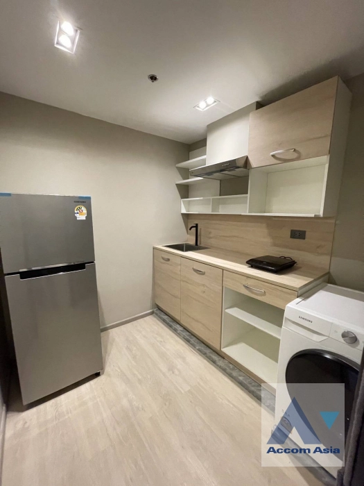 6  2 br Condominium For Rent in Ploenchit ,Bangkok BTS Ploenchit at Witthayu Complex AA44721