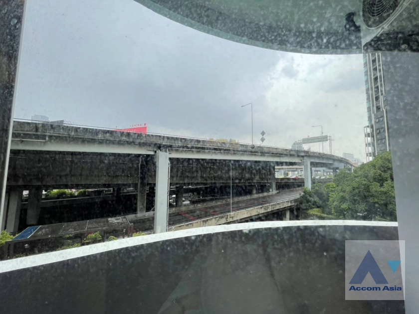 17  2 br Condominium For Rent in Ploenchit ,Bangkok BTS Ploenchit at Witthayu Complex AA44721