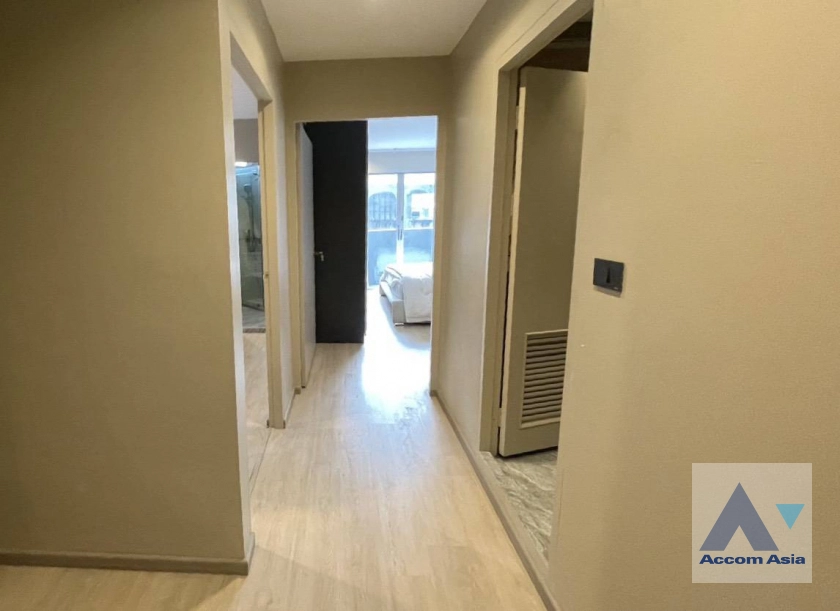 8  2 br Condominium For Rent in Ploenchit ,Bangkok BTS Ploenchit at Witthayu Complex AA44721