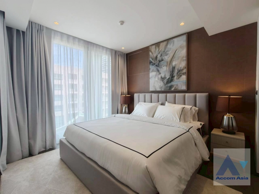 7  2 br Condominium For Sale in Sukhumvit ,Bangkok BTS Thong Lo at La Citta Delre Thonglor 16 AA44722