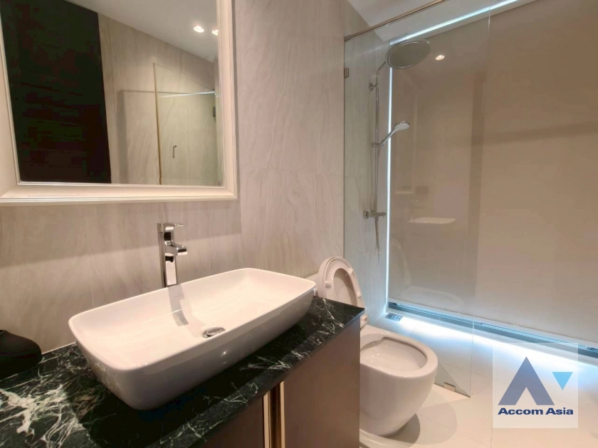 15  2 br Condominium For Sale in Sukhumvit ,Bangkok BTS Thong Lo at La Citta Delre Thonglor 16 AA44722