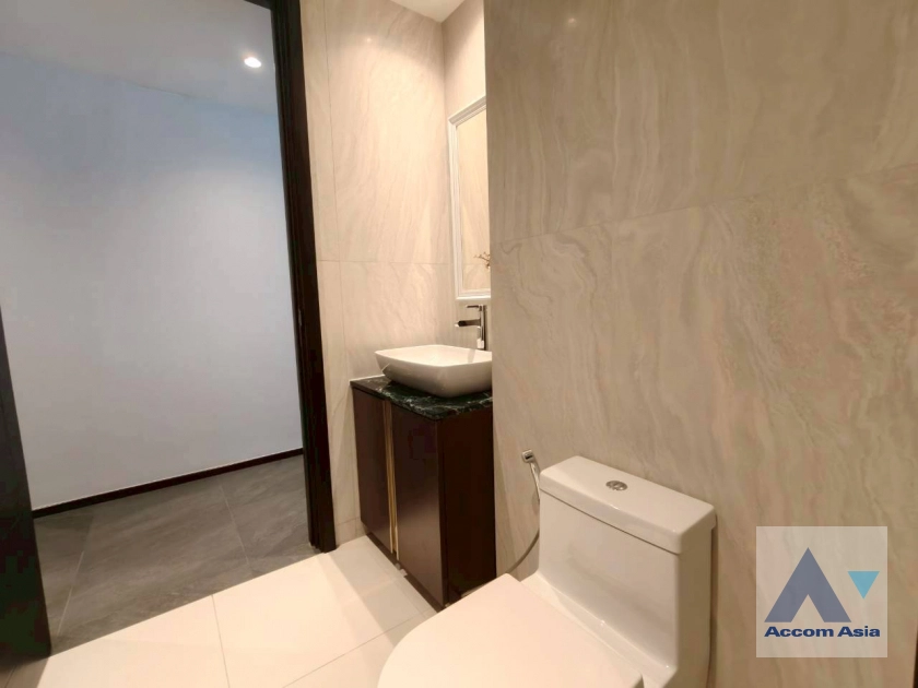 16  2 br Condominium For Sale in Sukhumvit ,Bangkok BTS Thong Lo at La Citta Delre Thonglor 16 AA44722