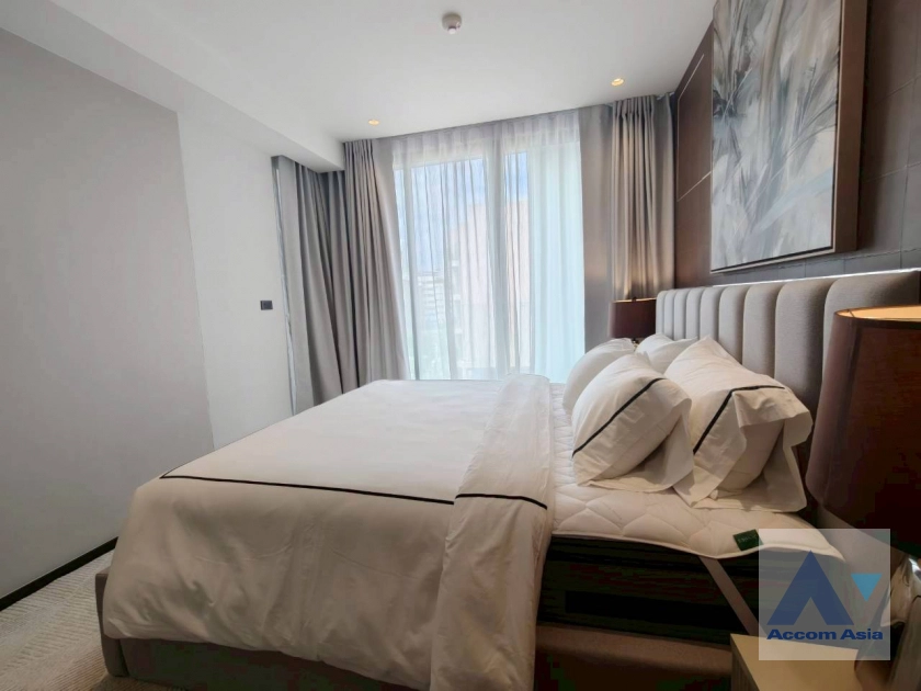 8  2 br Condominium For Sale in Sukhumvit ,Bangkok BTS Thong Lo at La Citta Delre Thonglor 16 AA44722