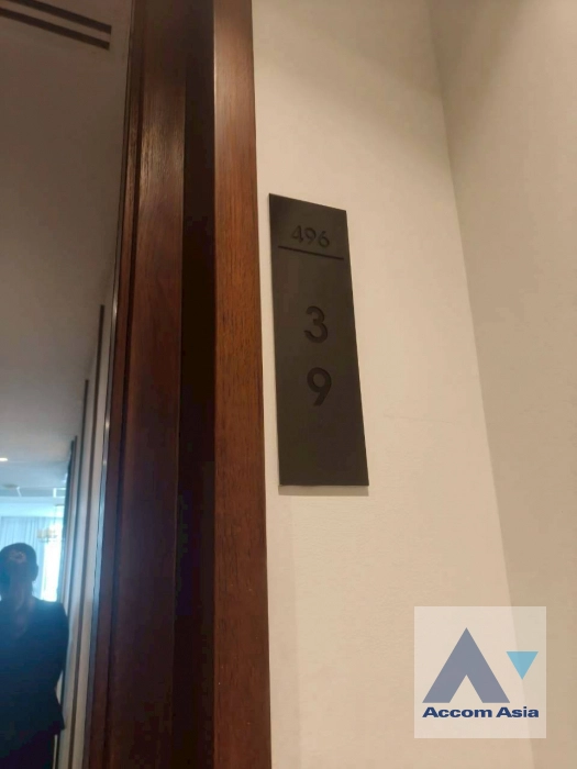 17  2 br Condominium For Sale in Sukhumvit ,Bangkok BTS Thong Lo at La Citta Delre Thonglor 16 AA44722