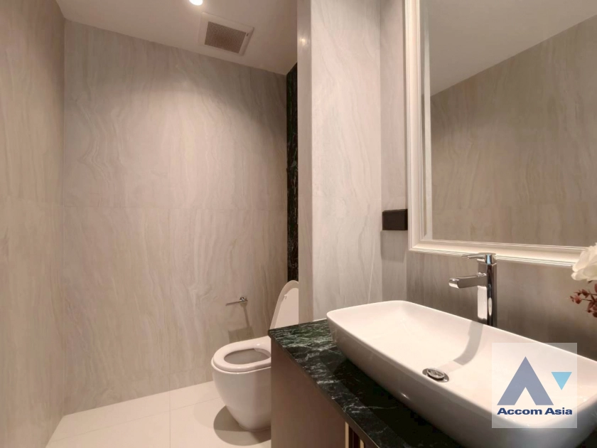 14  2 br Condominium For Sale in Sukhumvit ,Bangkok BTS Thong Lo at La Citta Delre Thonglor 16 AA44723