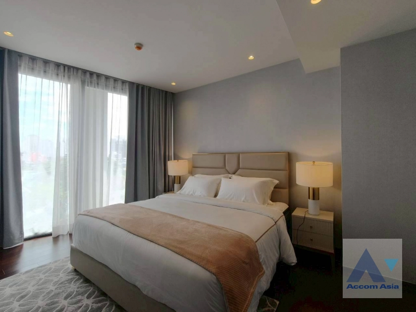 17  2 br Condominium For Sale in Sukhumvit ,Bangkok BTS Thong Lo at La Citta Delre Thonglor 16 AA44723