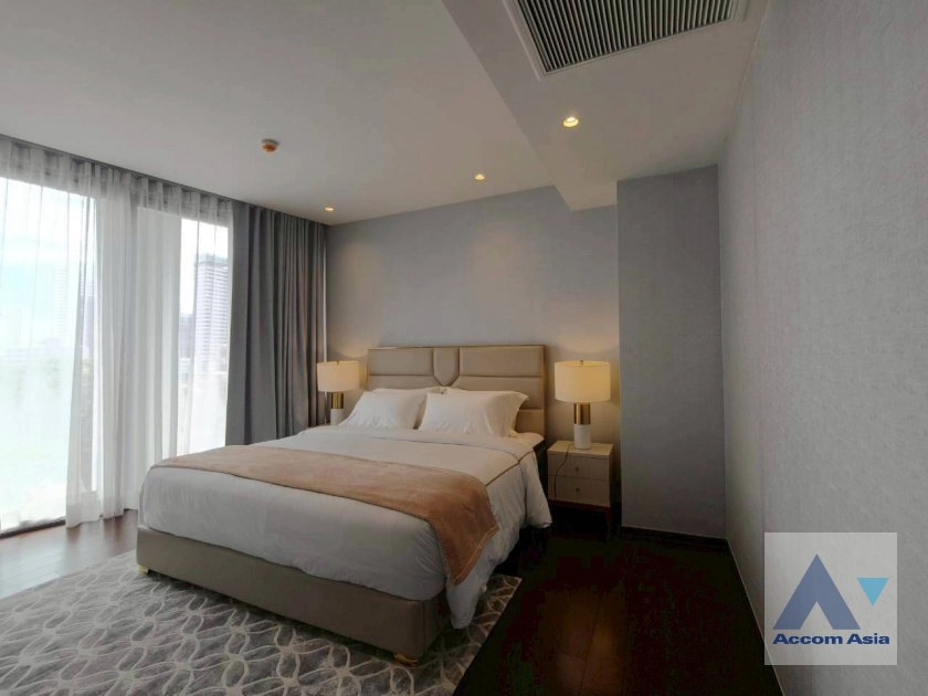 16  2 br Condominium For Sale in Sukhumvit ,Bangkok BTS Thong Lo at La Citta Delre Thonglor 16 AA44723