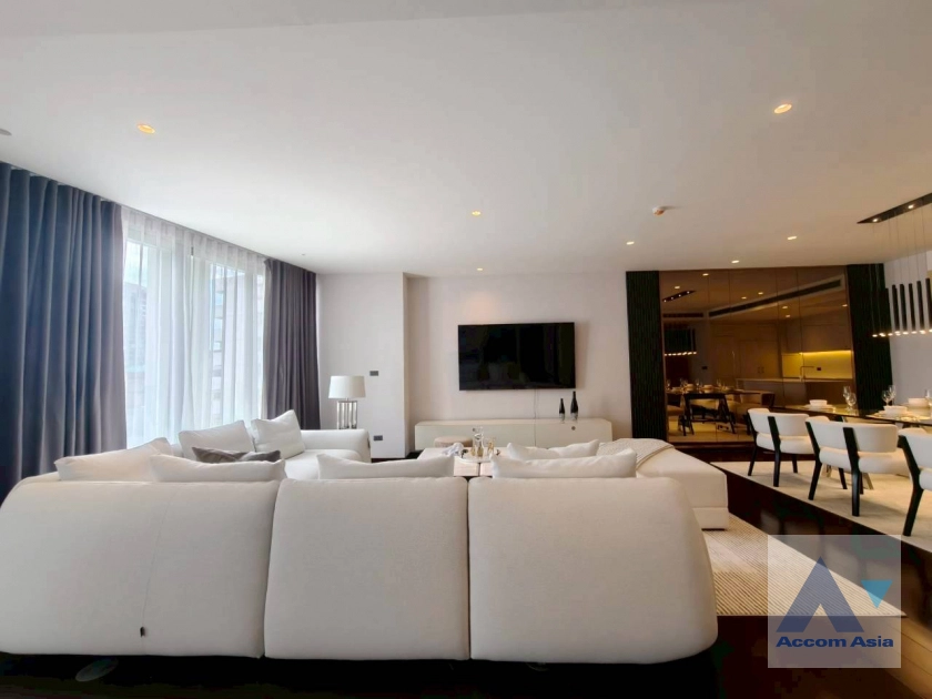 4  2 br Condominium For Sale in Sukhumvit ,Bangkok BTS Thong Lo at La Citta Delre Thonglor 16 AA44723