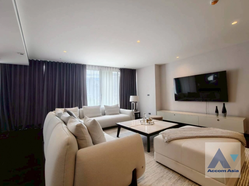 8  2 br Condominium For Sale in Sukhumvit ,Bangkok BTS Thong Lo at La Citta Delre Thonglor 16 AA44723