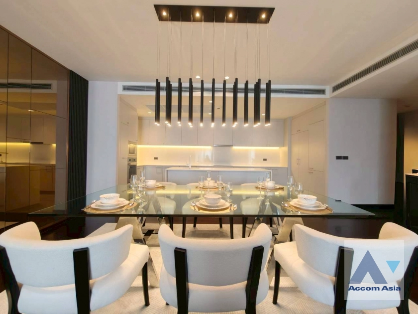 5  2 br Condominium For Sale in Sukhumvit ,Bangkok BTS Thong Lo at La Citta Delre Thonglor 16 AA44723