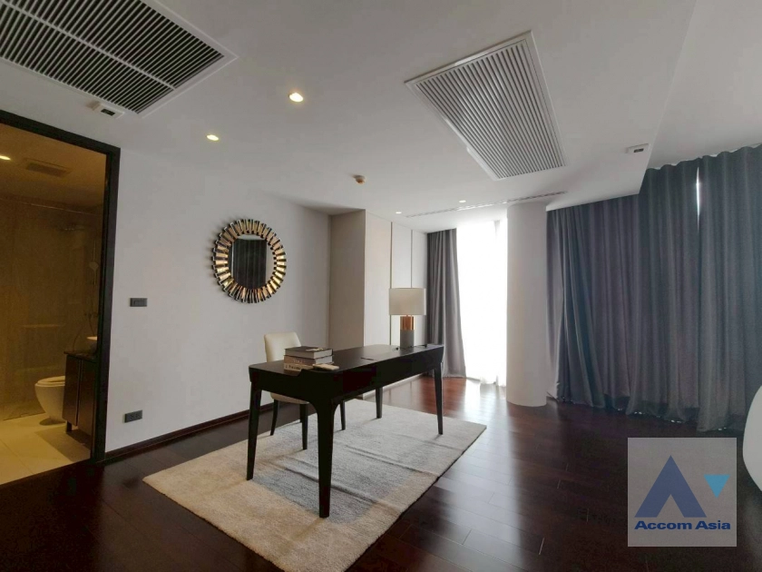 6  2 br Condominium For Sale in Sukhumvit ,Bangkok BTS Thong Lo at La Citta Delre Thonglor 16 AA44723