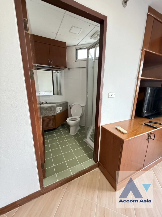 13  2 br Condominium for rent and sale in Ploenchit ,Bangkok BTS Ploenchit at Witthayu Complex AA44724