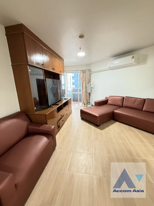  Witthayu Complex Condominium  2 Bedroom for Sale & Rent BTS Ploenchit in Ploenchit Bangkok