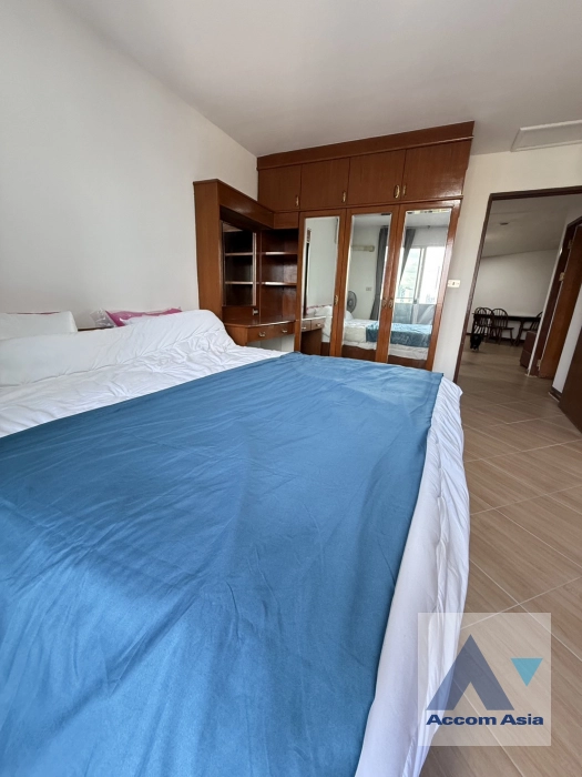 10  2 br Condominium for rent and sale in Ploenchit ,Bangkok BTS Ploenchit at Witthayu Complex AA44724