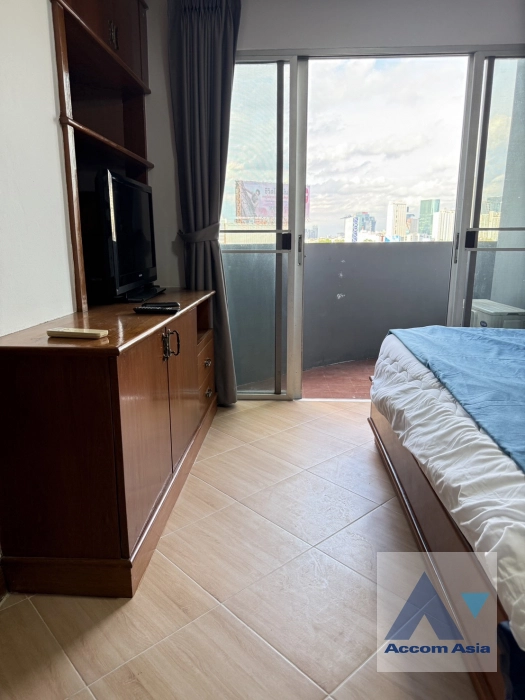 8  2 br Condominium for rent and sale in Ploenchit ,Bangkok BTS Ploenchit at Witthayu Complex AA44724