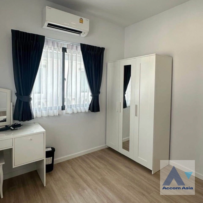 8  4 br House for rent and sale in Samutprakan ,Samutprakan  at Perfect Park Bangna AA44726