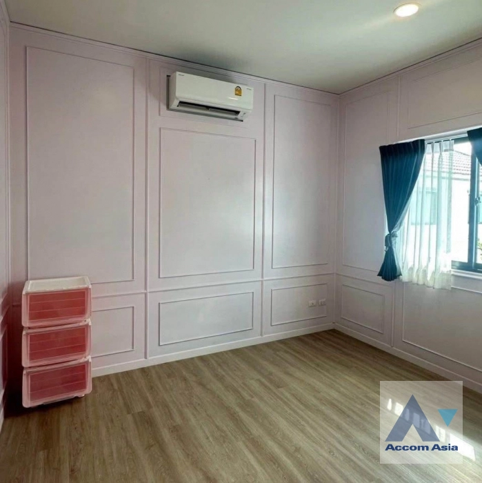9  4 br House for rent and sale in Samutprakan ,Samutprakan  at Perfect Park Bangna AA44726