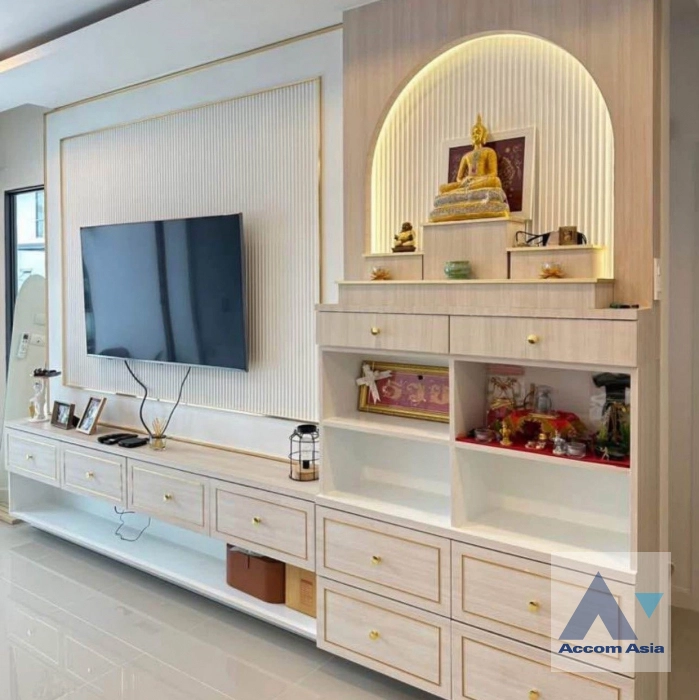  1  4 br House for rent and sale in Samutprakan ,Samutprakan  at Perfect Park Bangna AA44726