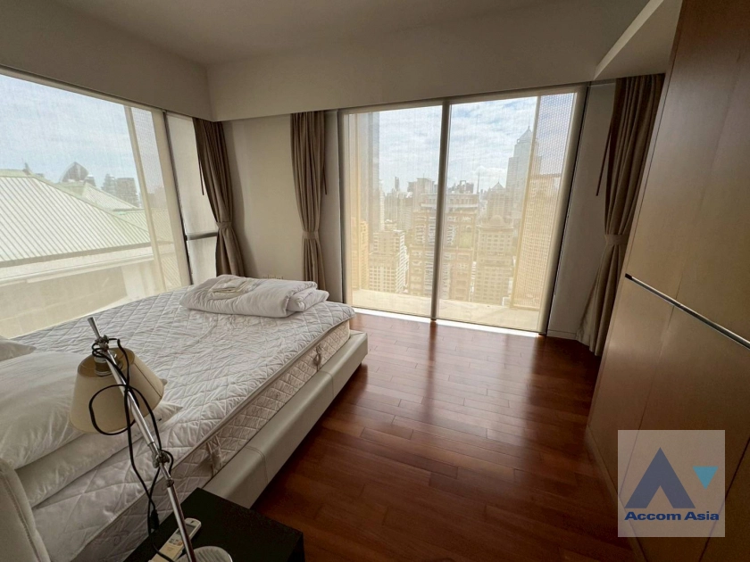 14  2 br Condominium for rent and sale in Ploenchit ,Bangkok BTS Ratchadamri at Hansar Residence AA44728