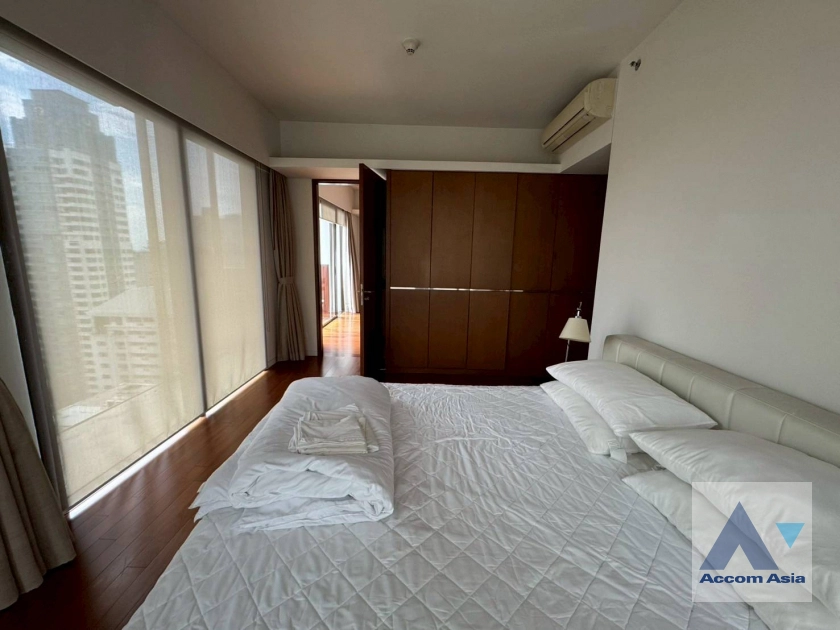 13  2 br Condominium for rent and sale in Ploenchit ,Bangkok BTS Ratchadamri at Hansar Residence AA44728