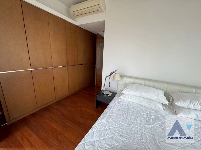 16  2 br Condominium for rent and sale in Ploenchit ,Bangkok BTS Ratchadamri at Hansar Residence AA44728
