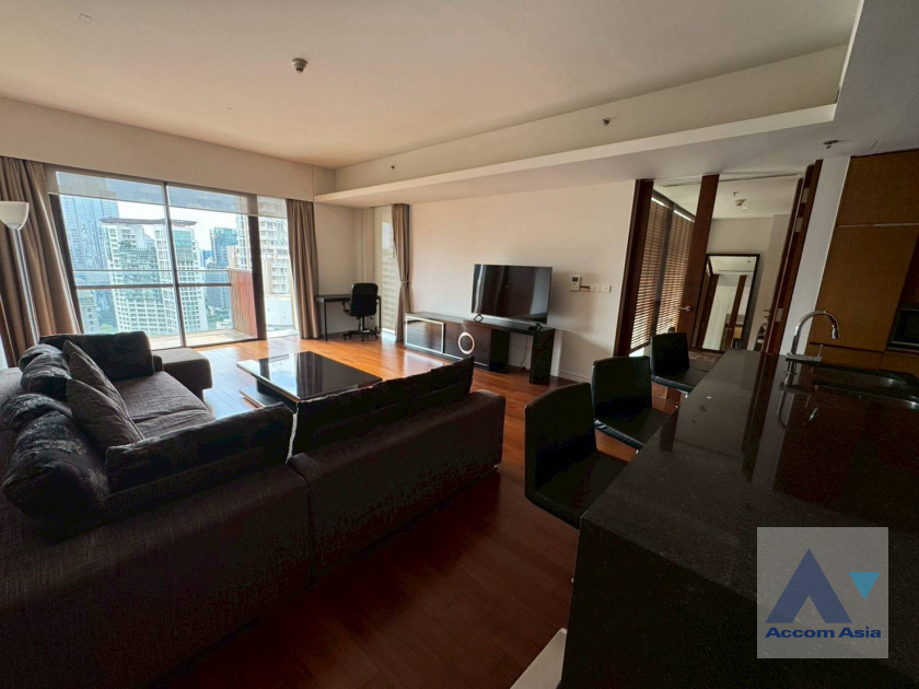 condominium for rent in Ploenchit, Bangkok Code AA44728