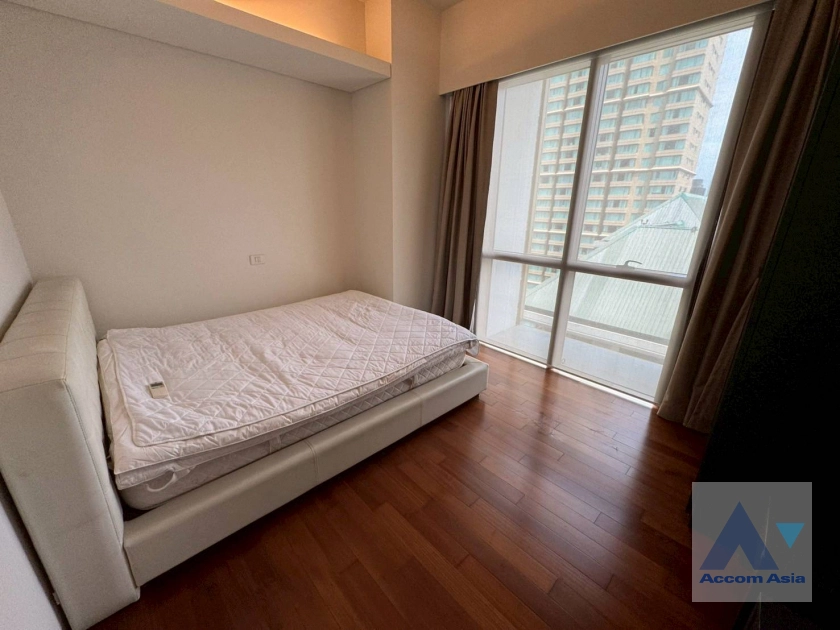 15  2 br Condominium for rent and sale in Ploenchit ,Bangkok BTS Ratchadamri at Hansar Residence AA44728