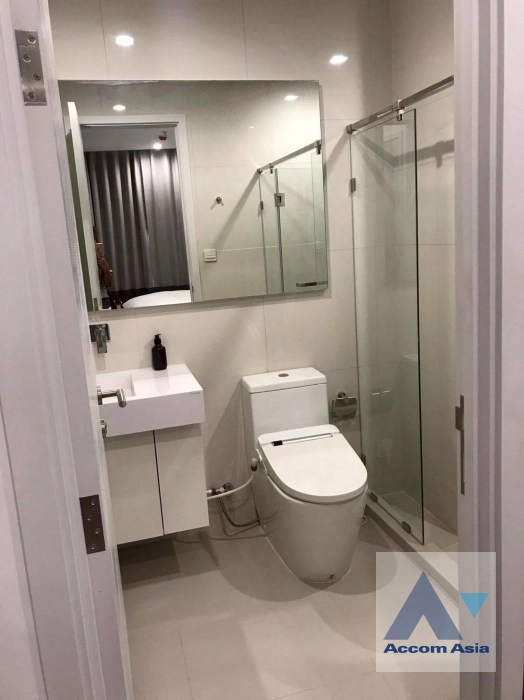 5  1 br Condominium for rent and sale in Sukhumvit ,Bangkok BTS Nana at The Rich Ploenchit - Nana AA44730