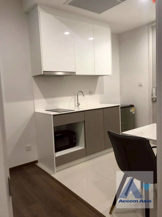 unit 1 Bedroom  Condominium For Rent & Sale in Sukhumvit, Bangkok  near BTS Nana (AA44730)