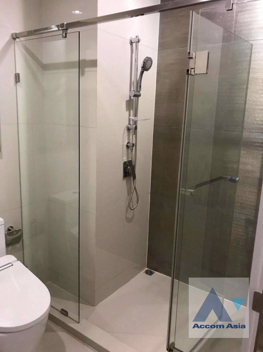 6  1 br Condominium for rent and sale in Sukhumvit ,Bangkok BTS Nana at The Rich Ploenchit - Nana AA44730