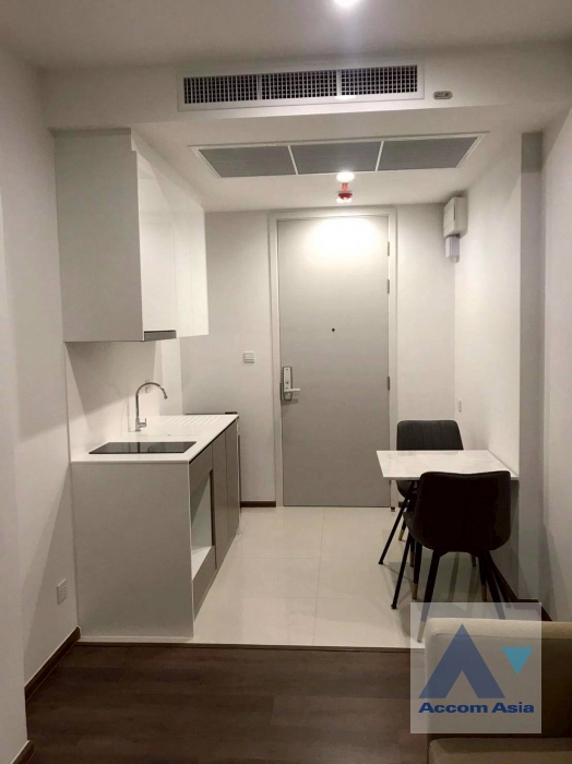unit 1 Bedroom  Condominium For Rent & Sale in Sukhumvit, Bangkok  near BTS Nana (AA44730)
