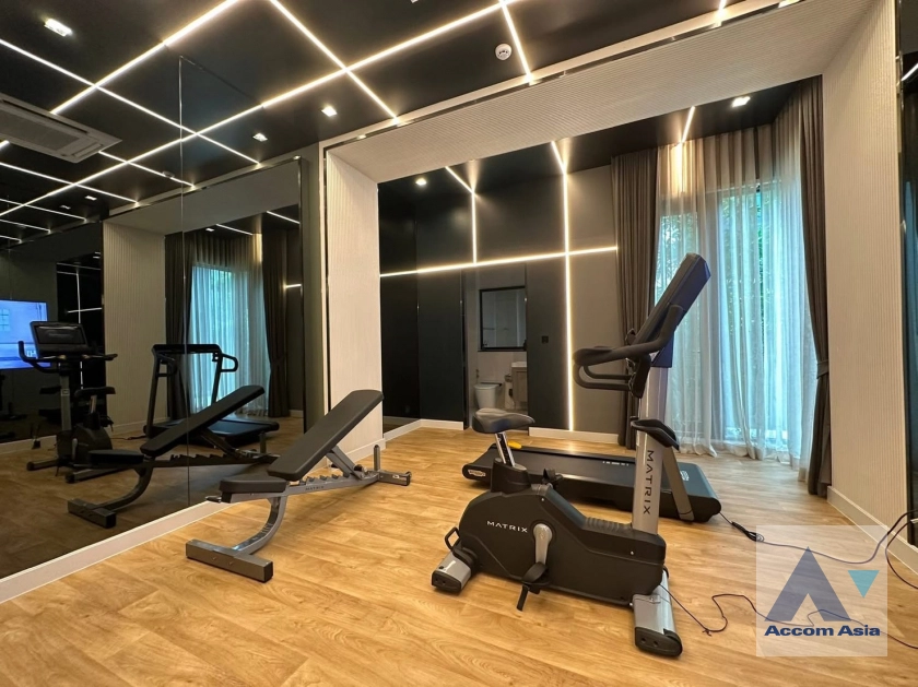 16  5 br House for rent and sale in Sukhumvit ,Bangkok ARL Hua Mak at The Gentry Phatthanakan 2 AA44731