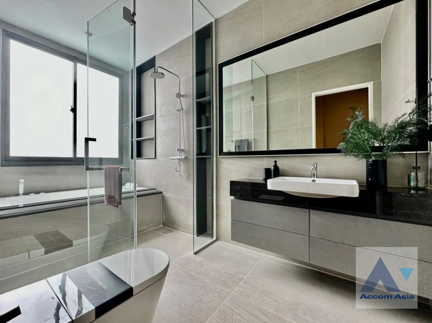 14  5 br House for rent and sale in Sukhumvit ,Bangkok ARL Hua Mak at The Gentry Phatthanakan 2 AA44731