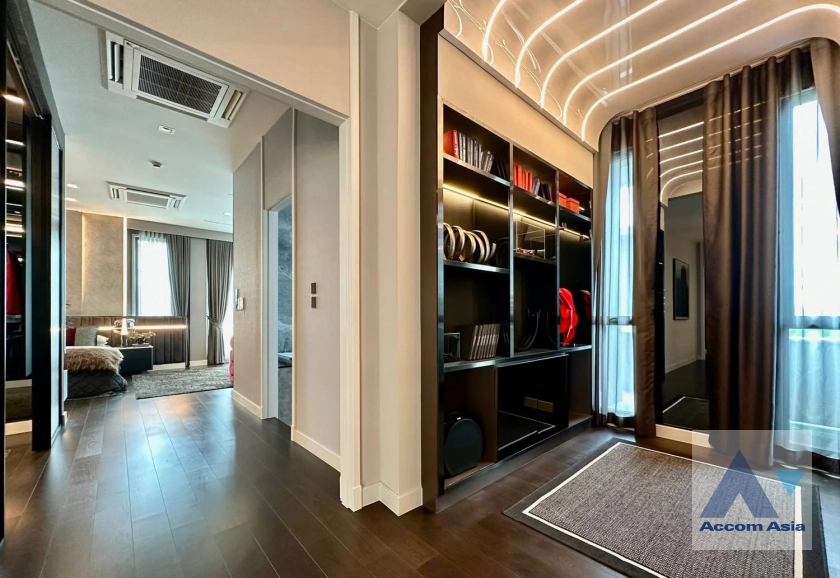 12  5 br House for rent and sale in Sukhumvit ,Bangkok ARL Hua Mak at The Gentry Phatthanakan 2 AA44731