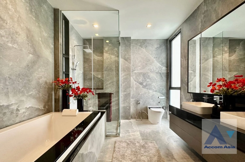 13  5 br House for rent and sale in Sukhumvit ,Bangkok ARL Hua Mak at The Gentry Phatthanakan 2 AA44731