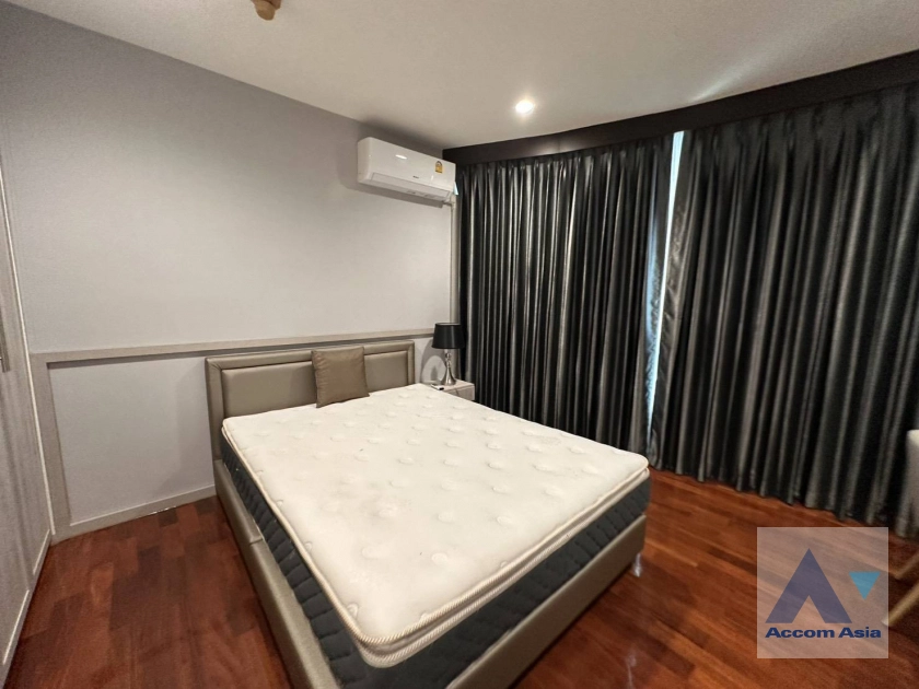 5  3 br Condominium for rent and sale in Ploenchit ,Bangkok BTS Chitlom at President Place AA44735
